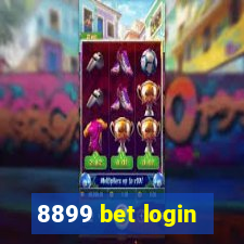 8899 bet login